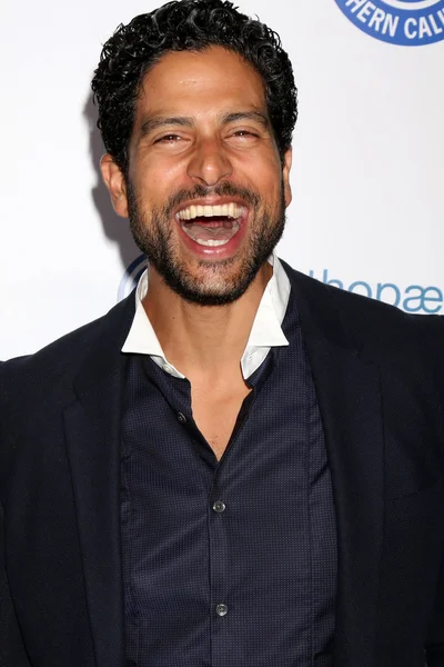 Acteur Adam Rodriguez — Photo