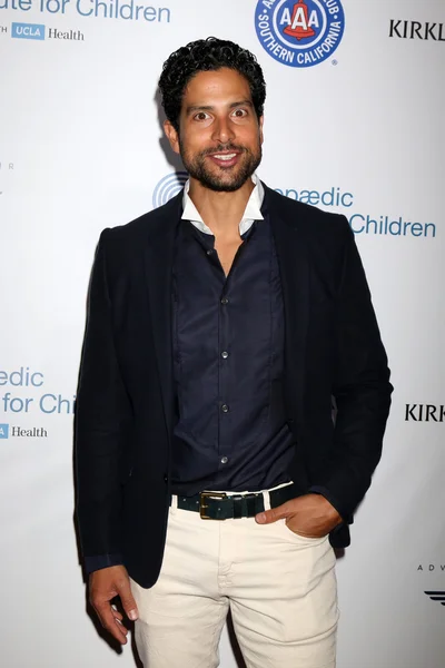 Attore Adam Rodriguez — Foto Stock