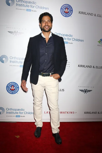 Attore Adam Rodriguez — Foto Stock