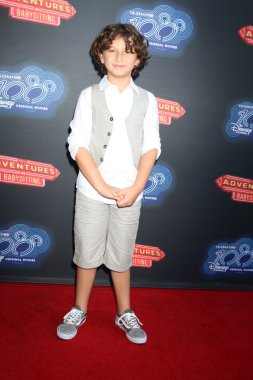 aktör Ağustos Maturo