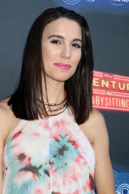  Christy Carlson Romano 