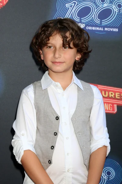 Acteur August Maturo — Photo