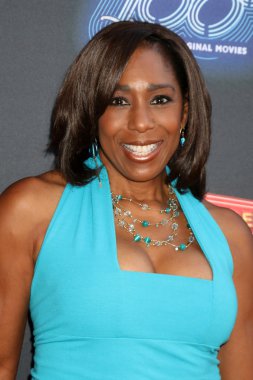 oyuncu Dawnn Lewis
