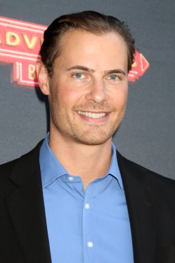 Erik Von Detten