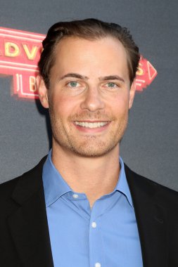 Erik Von Detten
