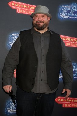 aktör Michael Northey