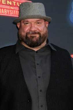 aktör Michael Northey