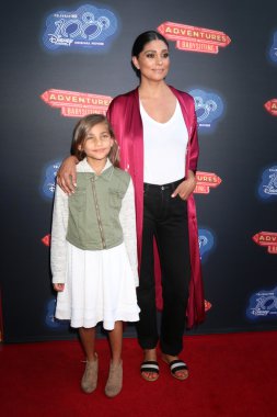 Tallulah Ruth Dash, Rachel Roy