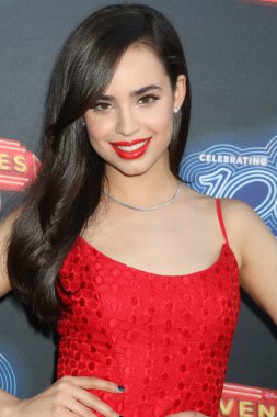 oyuncu Sofia Carson