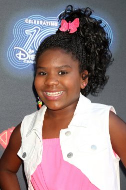 oyuncu Trinitee Stokes