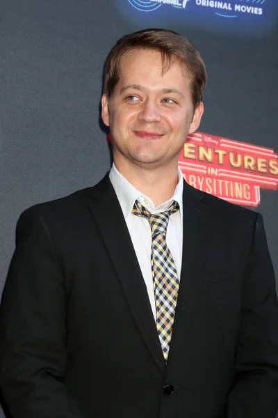 Actor Jason Earles — Stock Photo, Image