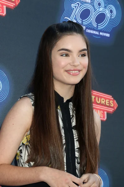 Actriz Landry Bender — Foto de Stock