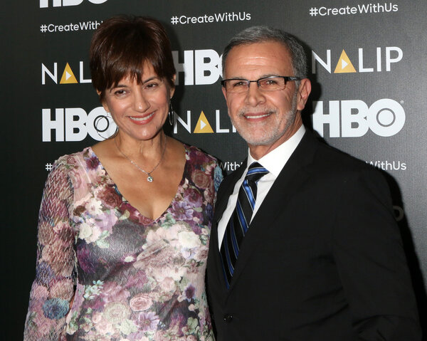 Ада Марис, Тони Плана
