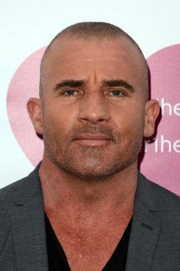 aktör Dominic Purcell 