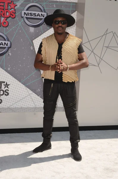 Actor Anthony Hamilton — Foto de Stock