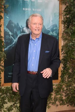 aktör Jon Voight