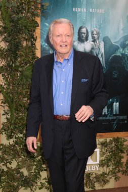 aktör Jon Voight