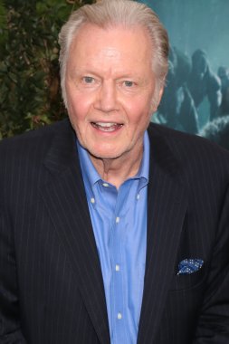 aktör Jon Voight