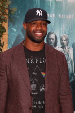 aktör Marcedes Lewis 