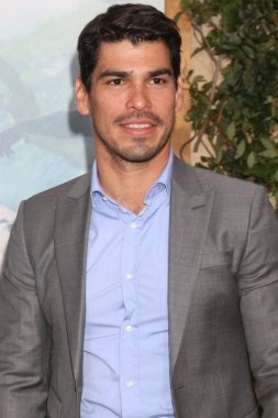 aktör Raul Castillo