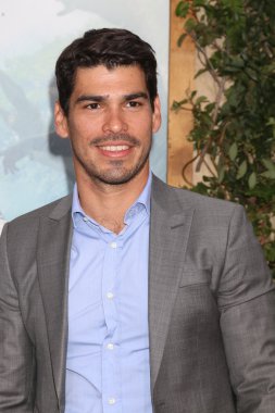 aktör Raul Castillo