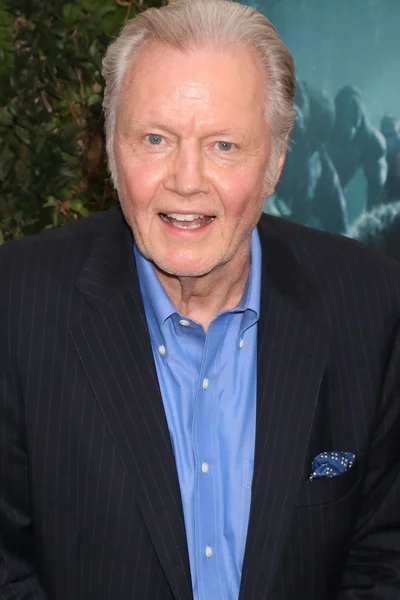 Skådespelaren Jon Voight — Stockfoto