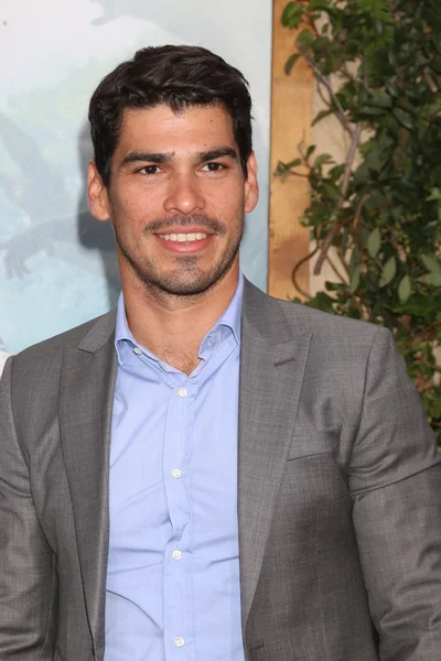 Schauspieler raul castillo — Stockfoto