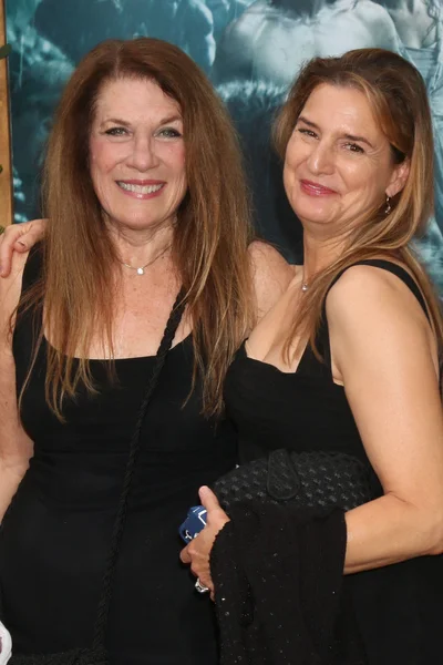 Wendy Riche, Wendy Jacobs-Riche — Stockfoto