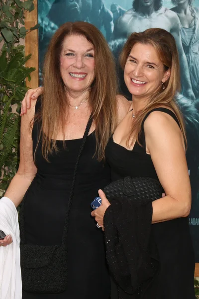 Wendy Riche, Wendy Jacobs-Riche — Stockfoto