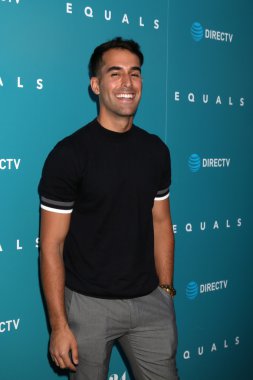 aktör Daniel Fernandez