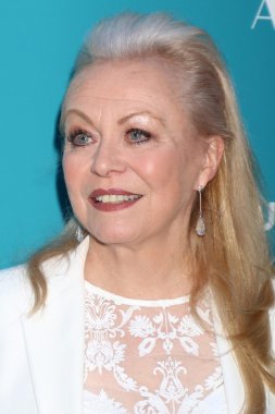 aktris Jacki Weaver