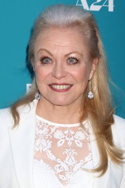 aktris Jacki Weaver