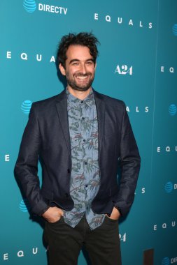 aktör Jay Duplass 