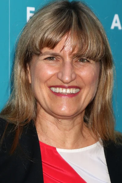 Film yönetmeni Catherine Hardwicke — Stok fotoğraf