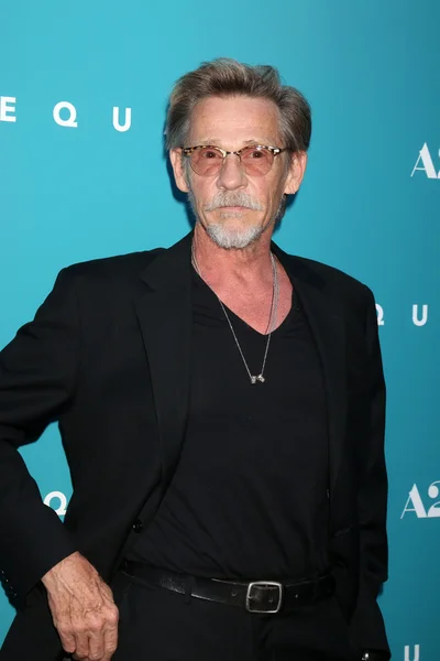 Actor Dennis Christopher — Foto de Stock