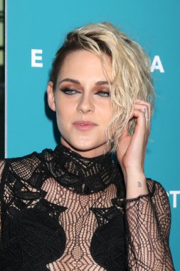 Sinema oyuncusu Kristen Stewart