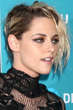 Sinema oyuncusu Kristen Stewart