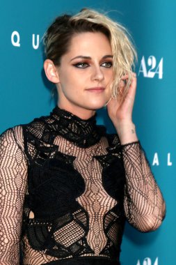 Sinema oyuncusu Kristen Stewart