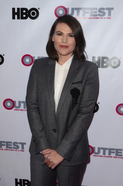 aktris Clea Duvall 