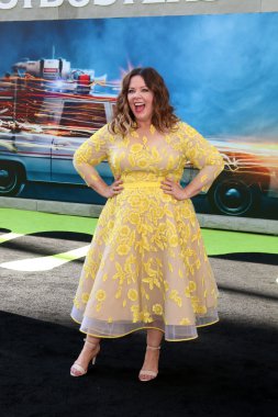 aktris Melissa Mccarthy