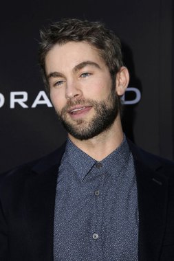 aktör Chace Crawford