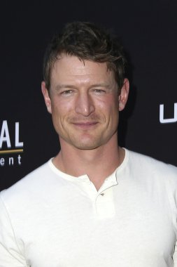 aktör Philip Winchester