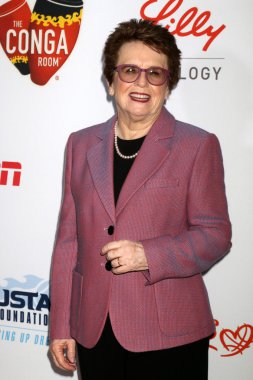 Billie Jean King