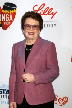 Billie Jean King