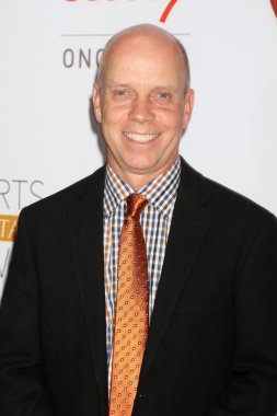 aktör Scott Hamilton 