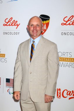 aktör Sean Mcdonough