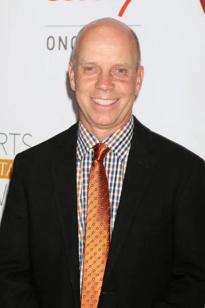 Actor Scott Hamilton — Stock Photo, Image