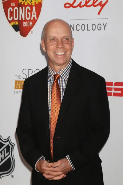 Acteur Scott Hamilton — Photo