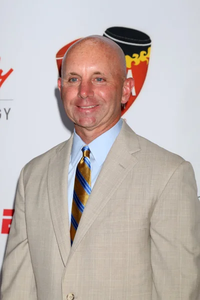 Schauspieler sean mcdonough — Stockfoto