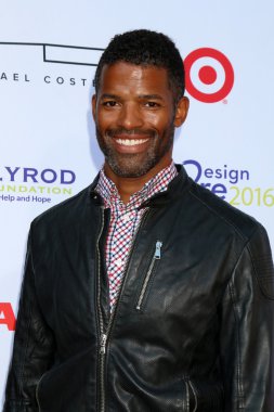 aktör Ben Patterson